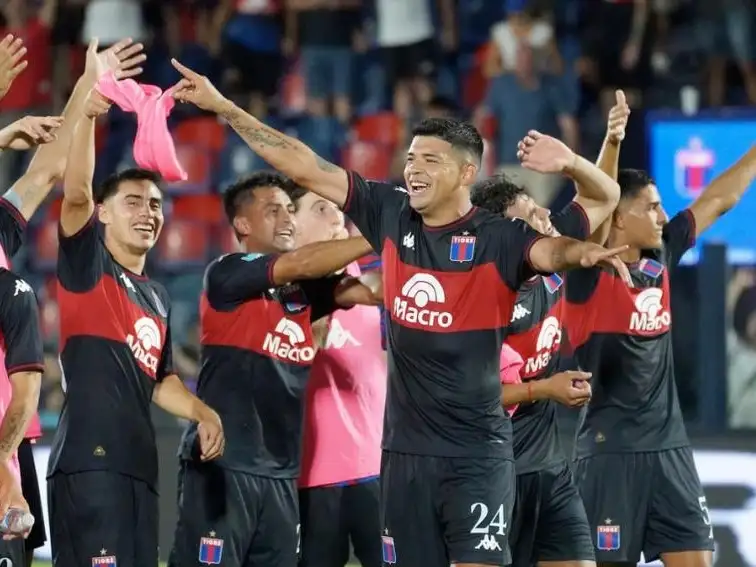 tigre