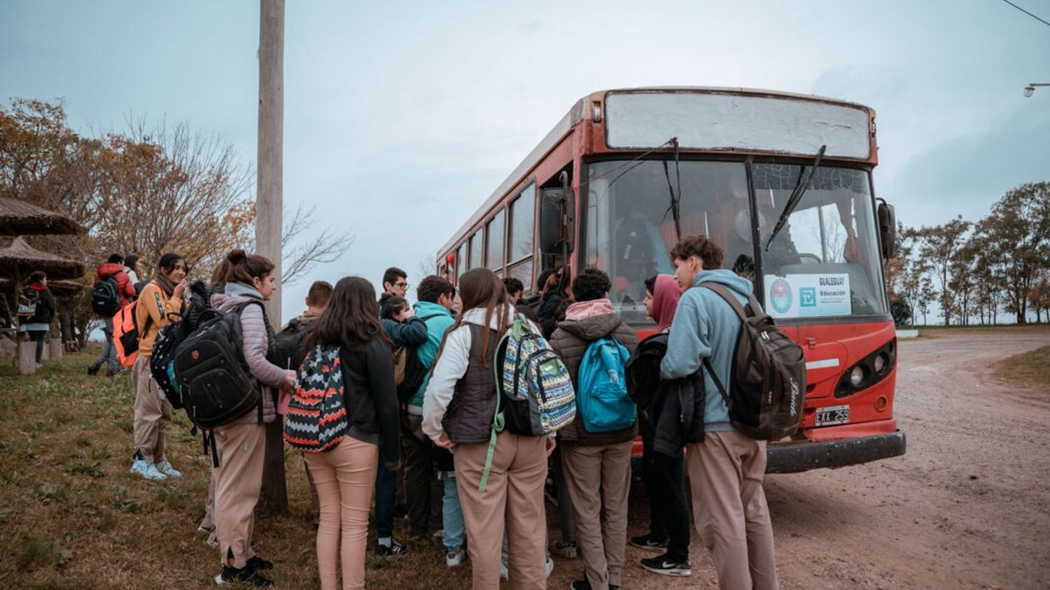 Diputados de La Libertad Avanza (LLA) presentaron un proyecto para auditar el transporte escolar rural. “Representa otro ejemplo del fracaso estructural del Estado”, afirmaron.