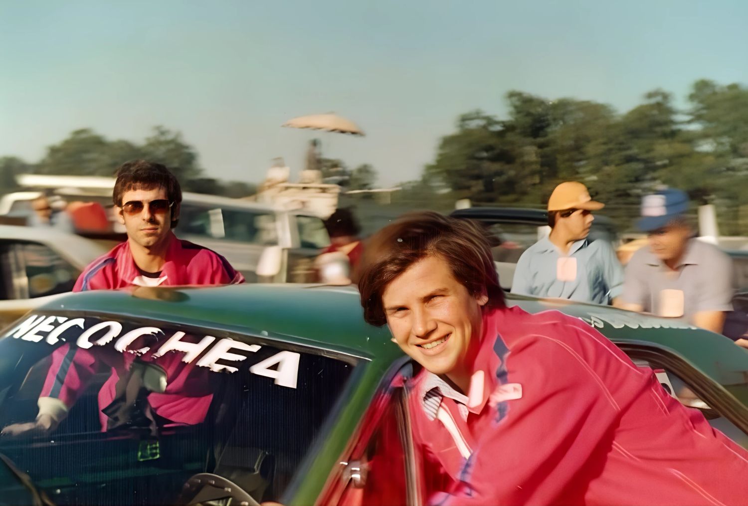 Hace 30 años, Juan De Benedictis ganaba en Balcarce y cambiaba el TC para siempre