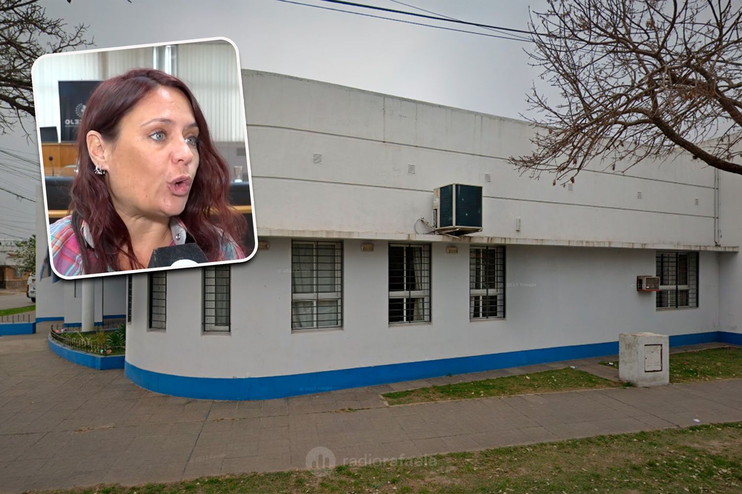 Valeria Soltermam - concejal de Rafaela | Se confirmó la destitución de Delia Colussi como delegada de la regional de educación y en su lugar asumirá María Laura López