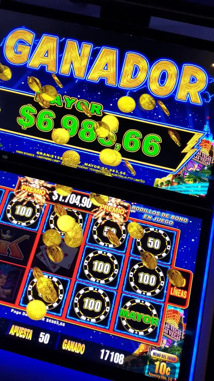 No va más: Trabajadores de casinos levantaron la medida de fuerza