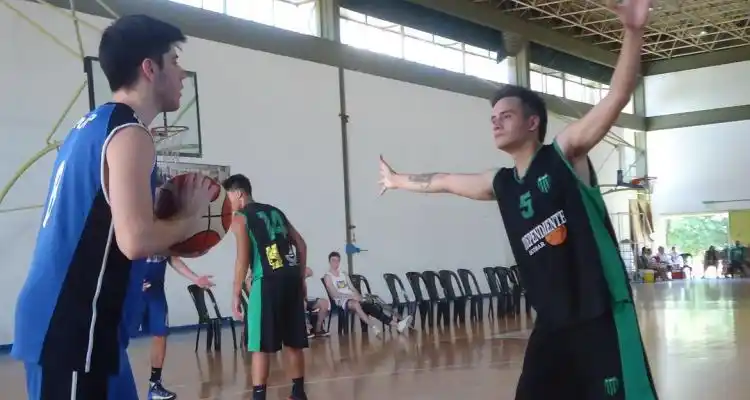 Dos triunfos del U19 Celeste para cerrar el año
