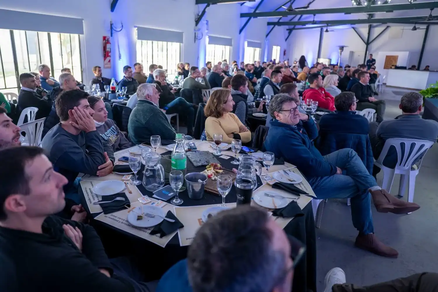 El seminario "SIL 2026" reunirá en Rafaela a toda la cadena láctea para debatir el futuro de la lechería - 2