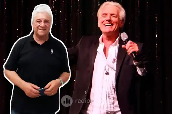 Se viene un tributo a Sergio Denis en el Cine Belgrano: "Se lo quiero regalar a la gente que me acompañó todos estos años"