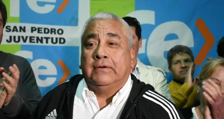 Las coplas que Pampa Cruz escribió y cantó a Cecilio Salazar