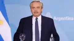 Alberto Fernández: "Nada me preocupa más que el hambre de los argentinos"