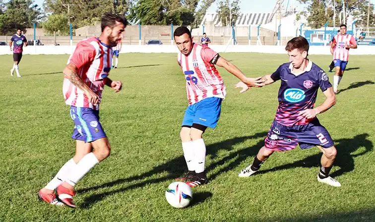 Un ascenso en juego para la Primera División de la LIFA