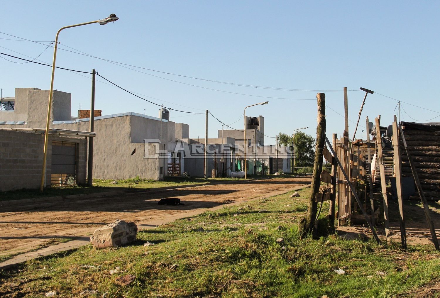 Vecinos del barrio Procrear sufren por robos reiterados y piden soluciones urgentes