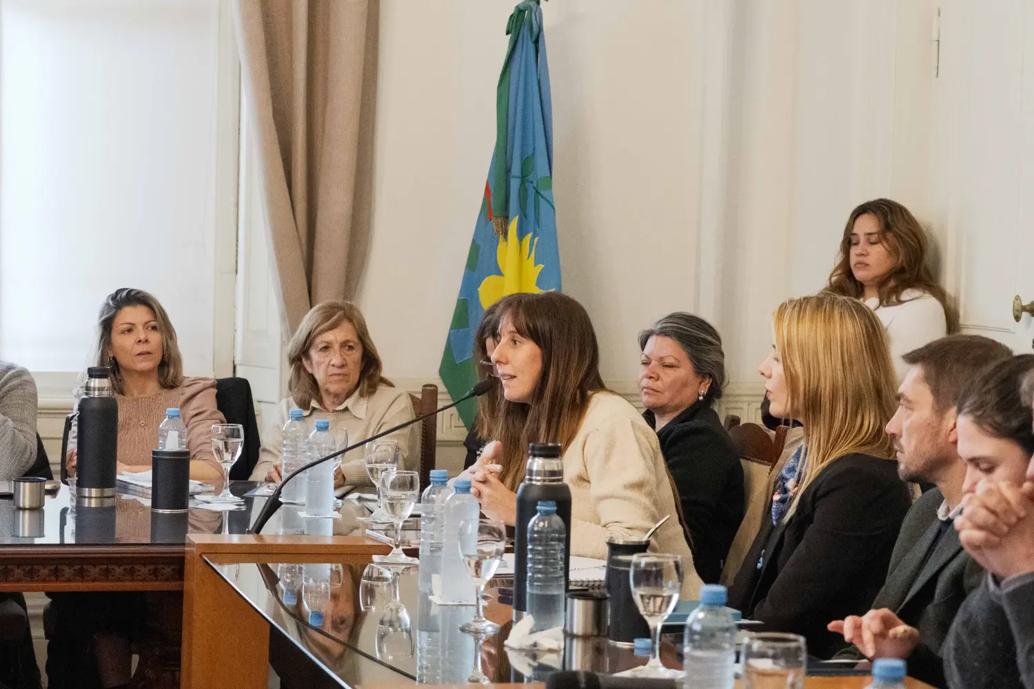 Foto: Prensa Diputados BA