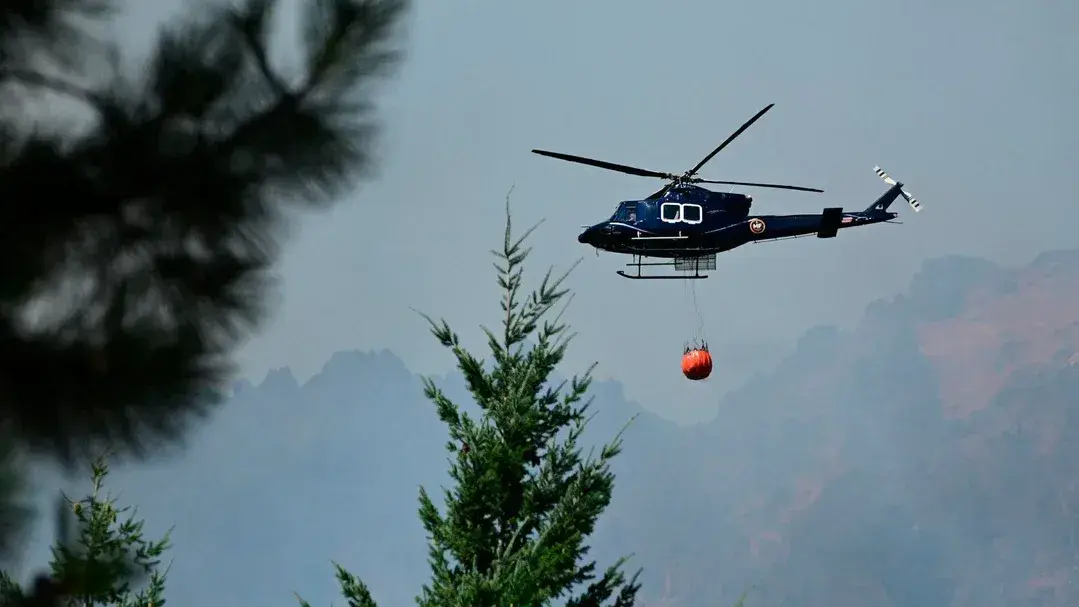 Helicóptero