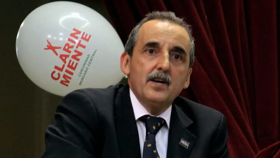 Exsecretario Guillermo Moreno fue condenado a dos años y medio de prisión y no podrá ejercer cargos públicos