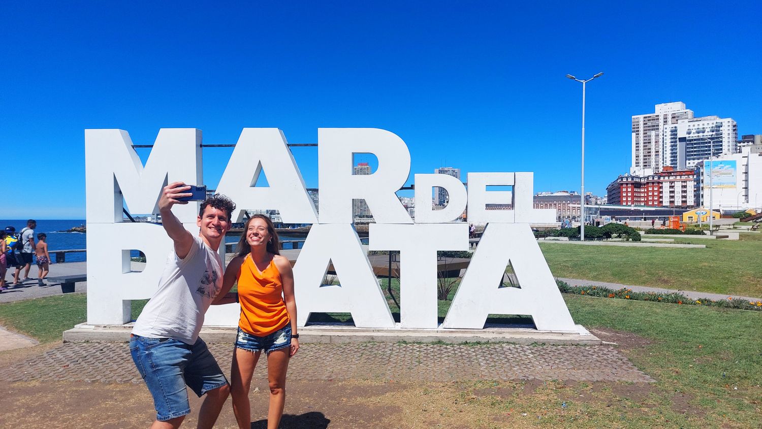 Foto: Turismo Mar del Plata