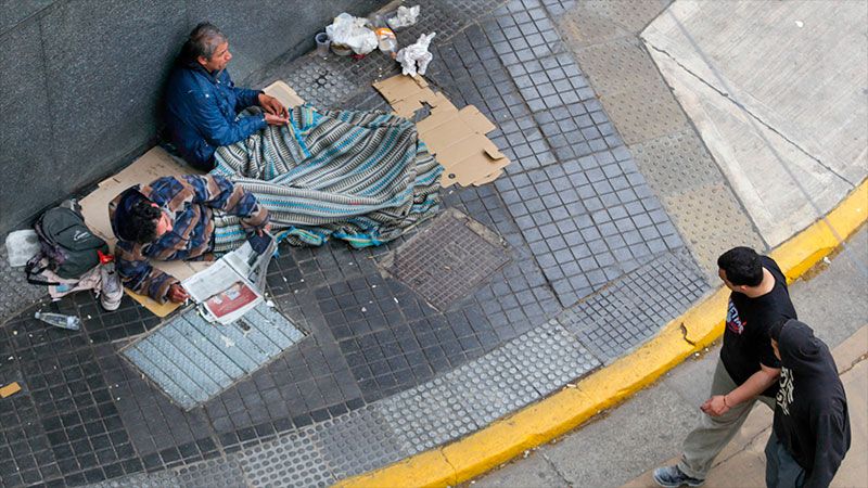 Inflación en América Latina: cómo quedó la Argentina en el ranking de precios de la región en agosto