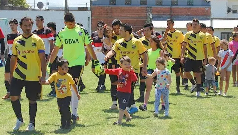Preparan la sexta edición del Torneo Regional de fútbol amateur