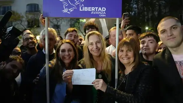Con el objetivo de fortalecer el partido de cara a 2027, La Libertad Avanza (LLA) encabeza este sábado una jornada de afiliaciones en toda la provincia de Buenos Aires.