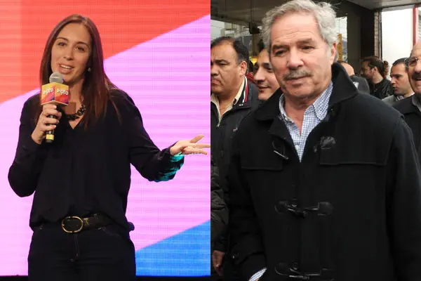 Solá a Vidal: "Las amenazas son parte del laburo de uno y hay que bancárselas"