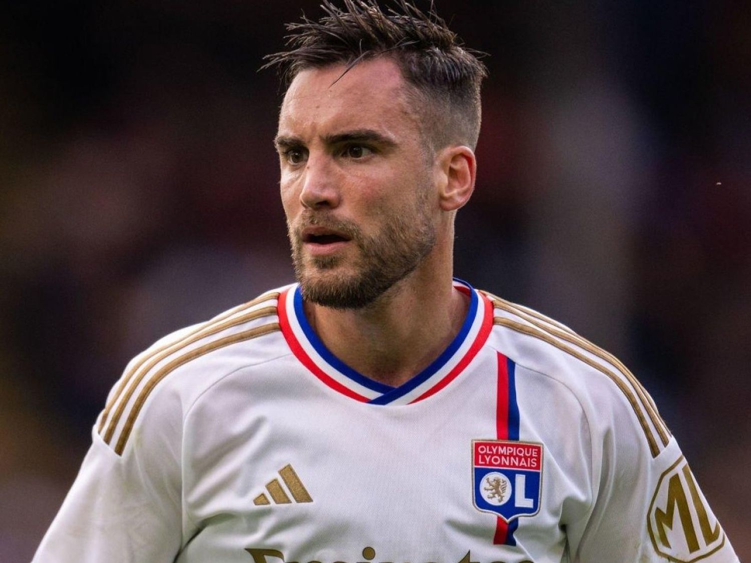 El Lyon de Tagliafico y Almada, a segunda división