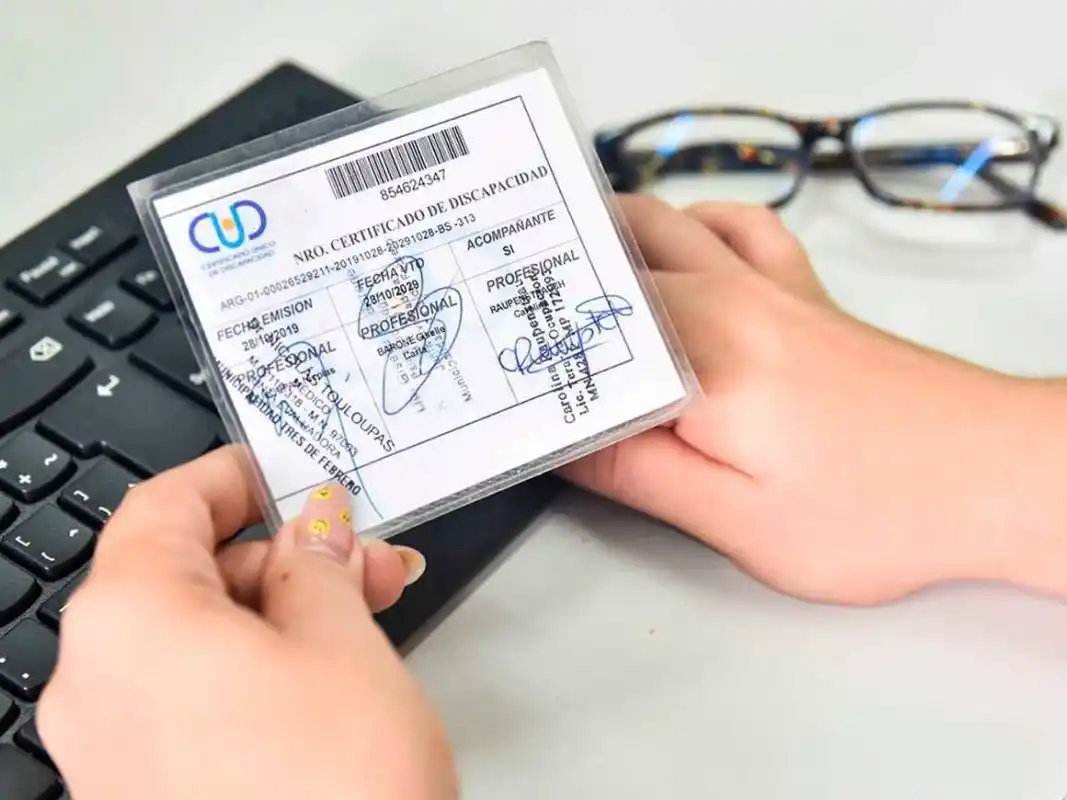 Del 27 al 29 de agosto, realizarán una auditoría nacional de pensiones por invalidez laboral