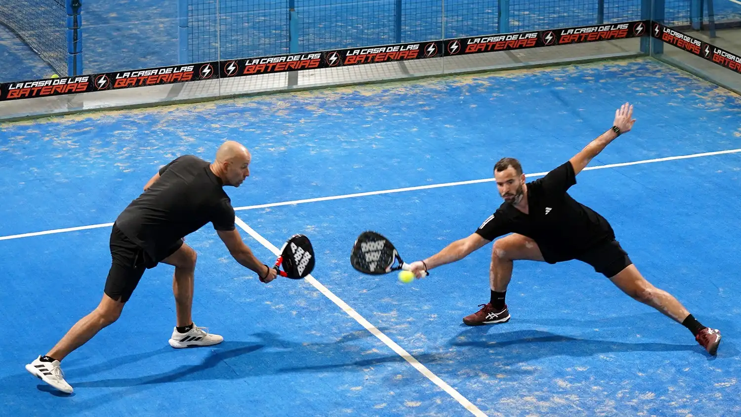 Padel