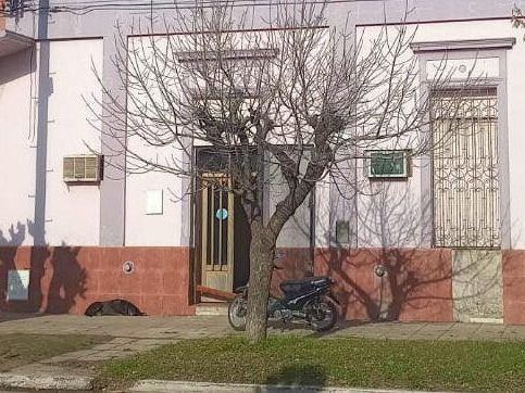 Pérez Millán inauguró su museo y biblioteca (foto diario El Norte)