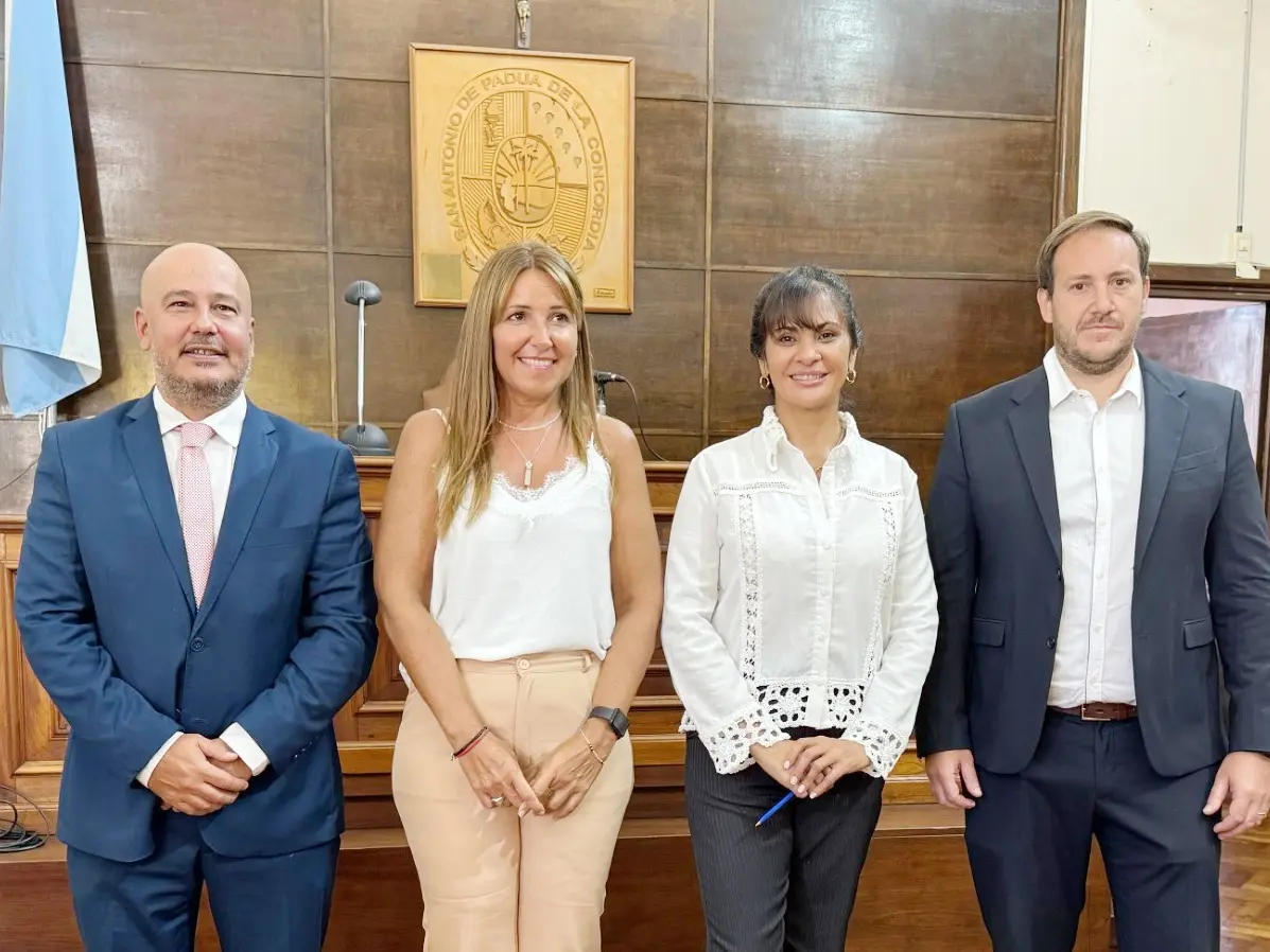 Concejales Justicialistas exigen definiciones sobre la tributaria 2026 y previenen por eliminación de fondos sociales