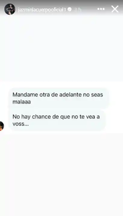 la cuerpo icardi - 2