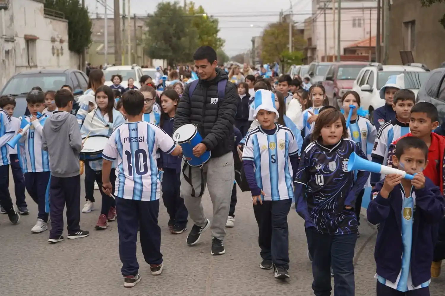 Banderazo