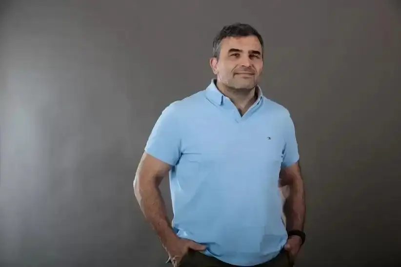 Andrés Pallaro