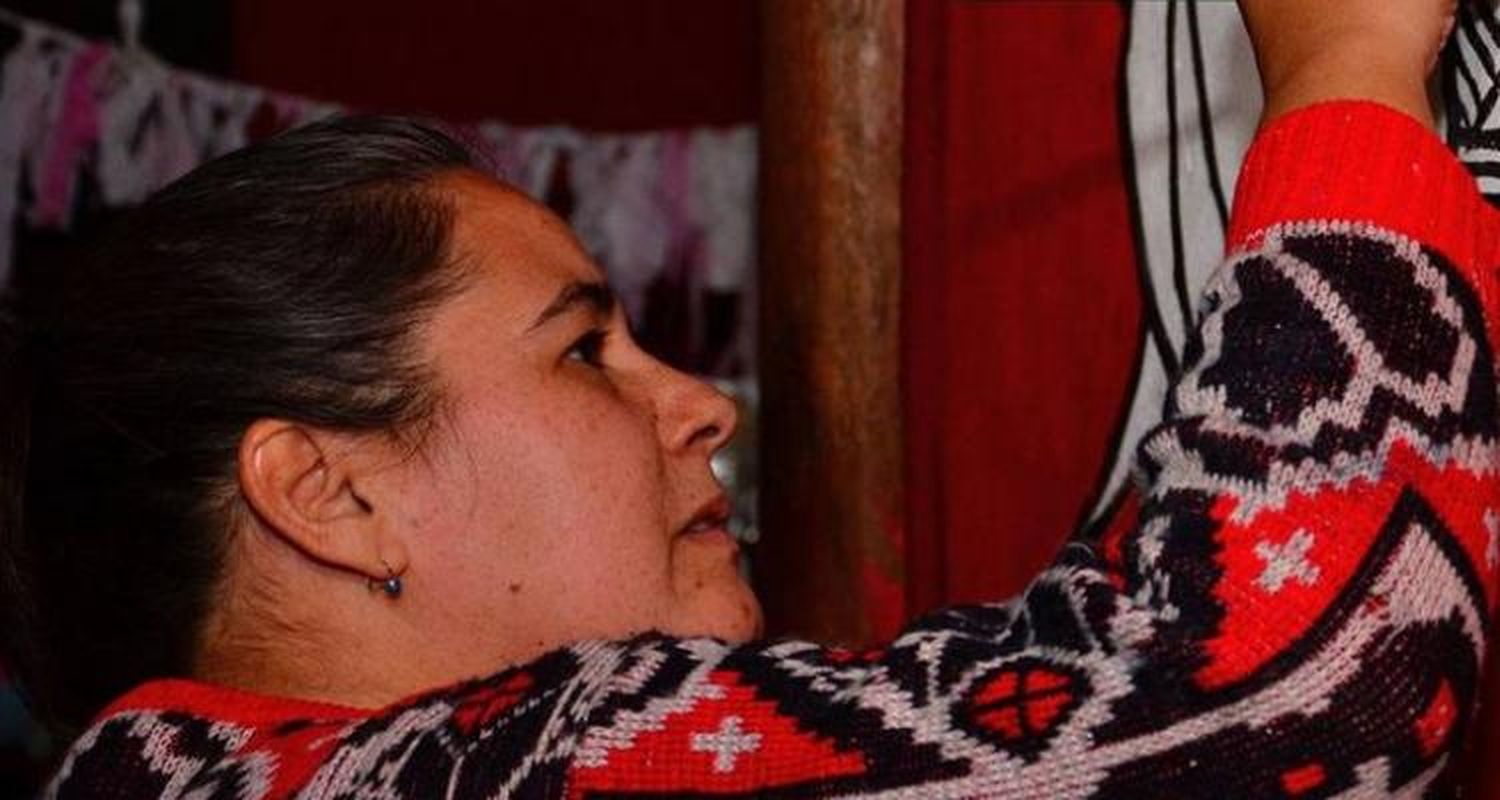 Felicitaciones para Majo Mora