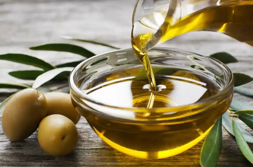 Prohiben la comercialización de un aceite de oliva por la ANMAT