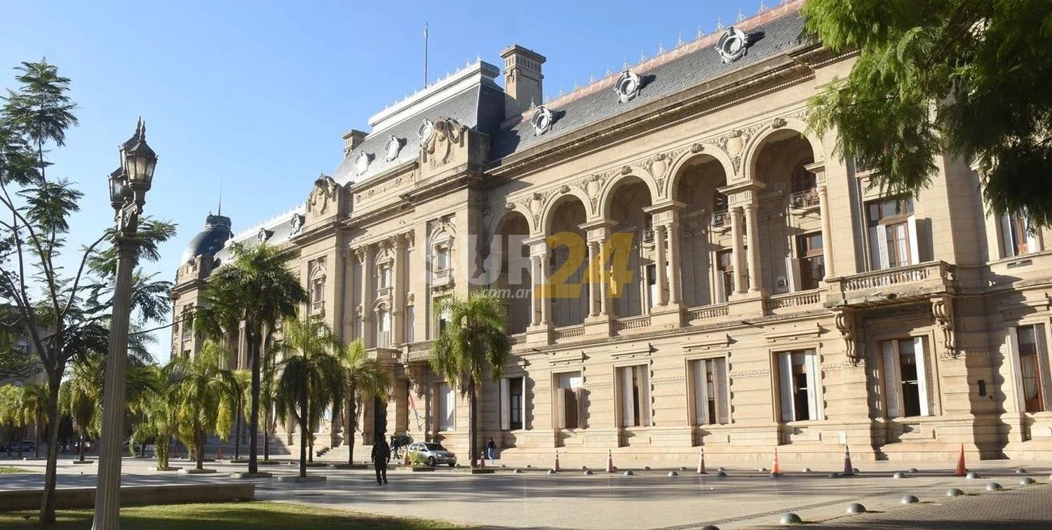 Varias figuras del departamento podrían afincarse en la Casa Gris desde diciembre.