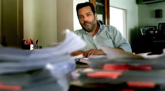 Cuadernos de la corrupción: el abogado de De Vido deslizó que la causa fue armada