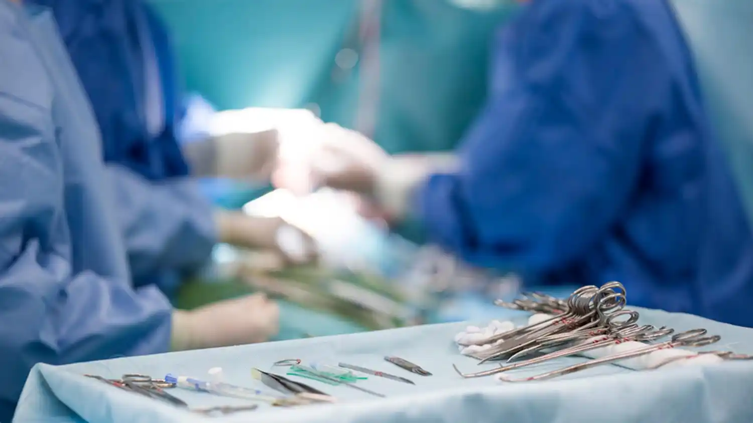 Cuatro pacientes accederán a trasplantes tras donación de órganos 