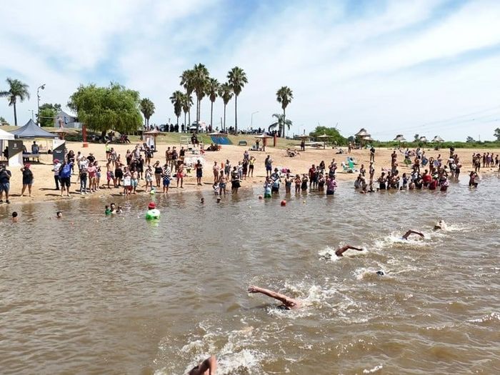 sta fe coronda maraton