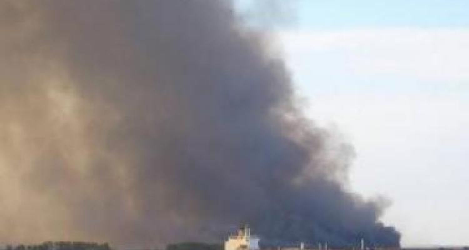 Sin muertos en la ruta, el humo no existe para las autoridades