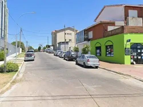 Balearon a un efectivo de Prefectura durante un intento de robo en el sur de Mar del Plata