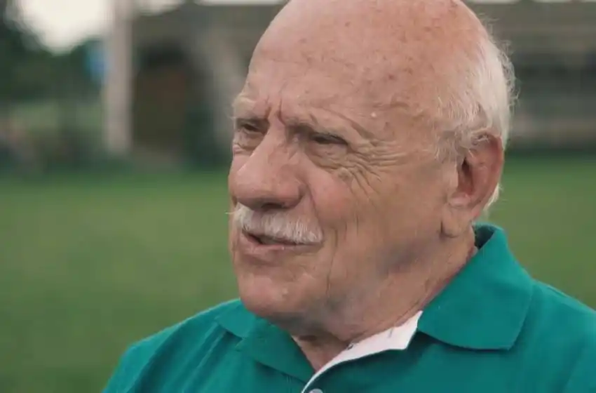 “El rugby sirve para educar y terminar con el individualismo”, afirmó el ex Puma José Luis Imhoff