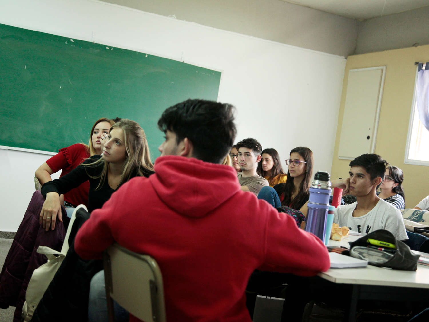 Cresol: se mantendrán el monto de la beca y las dos cuotas
