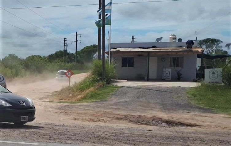 El comisario Ferrari no asume en San Pedro: desistió por cuestiones “personales y familiares”