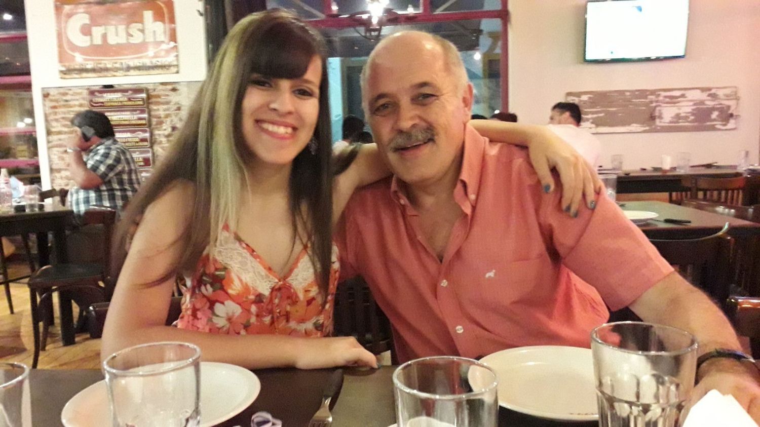 Mano a mano con Sergio Daniel Ridao
