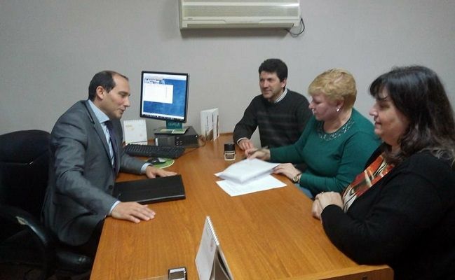 La Escuela Técnica de Urdinarrain recibirá más de 300 mil pesos del INET