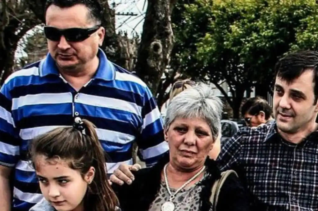 Asesino serial de Ramallo: el fuerte descargo del hermano de una de las víctimas