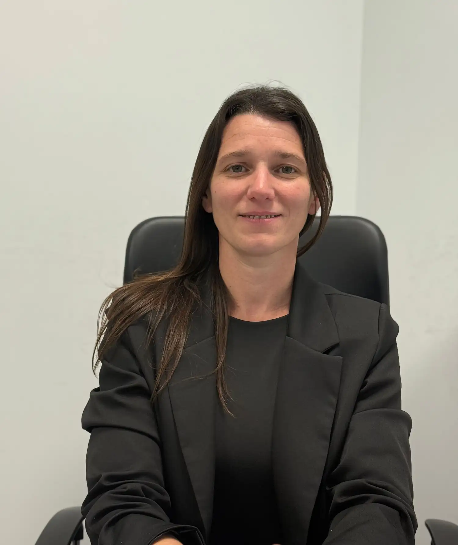 Larisa Barucca