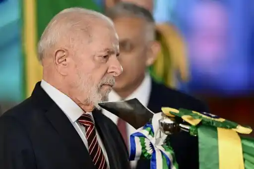 NI LO UNO, NI LO OTRO: Lula no reconoce victoria de Maduro y tampoco de la oposición (+Detalles)