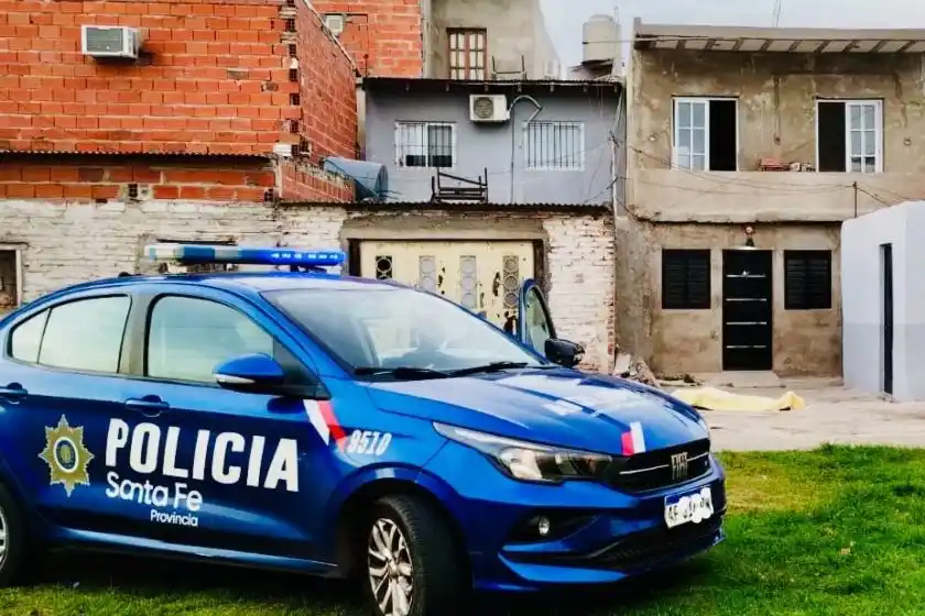 Asesinaron a un hombre a puntazos en zona sur