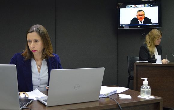 El fiscal pidió penas de hasta ocho años y medio en la megacausa por defraudación a ANSES