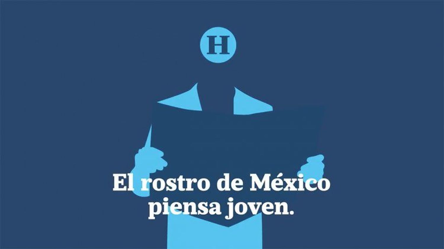 Renace El Heraldo de México con nueva plataforma tecnológica