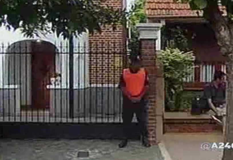 Horror en Quilmes: Asesinan a un hombre y secuestran a su esposa y su cuñado 