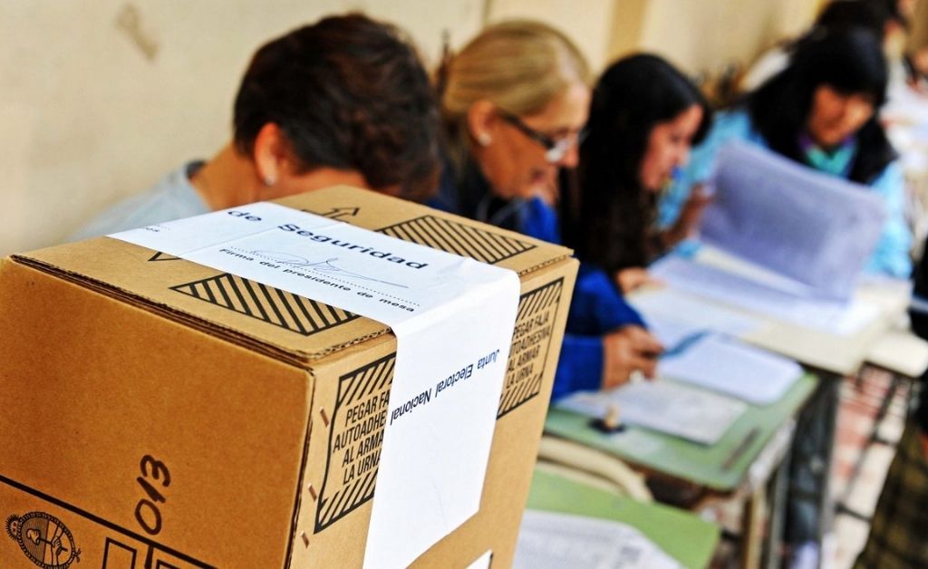 Investigan si hubo irregularidades en la rendición de gastos de las PASO
