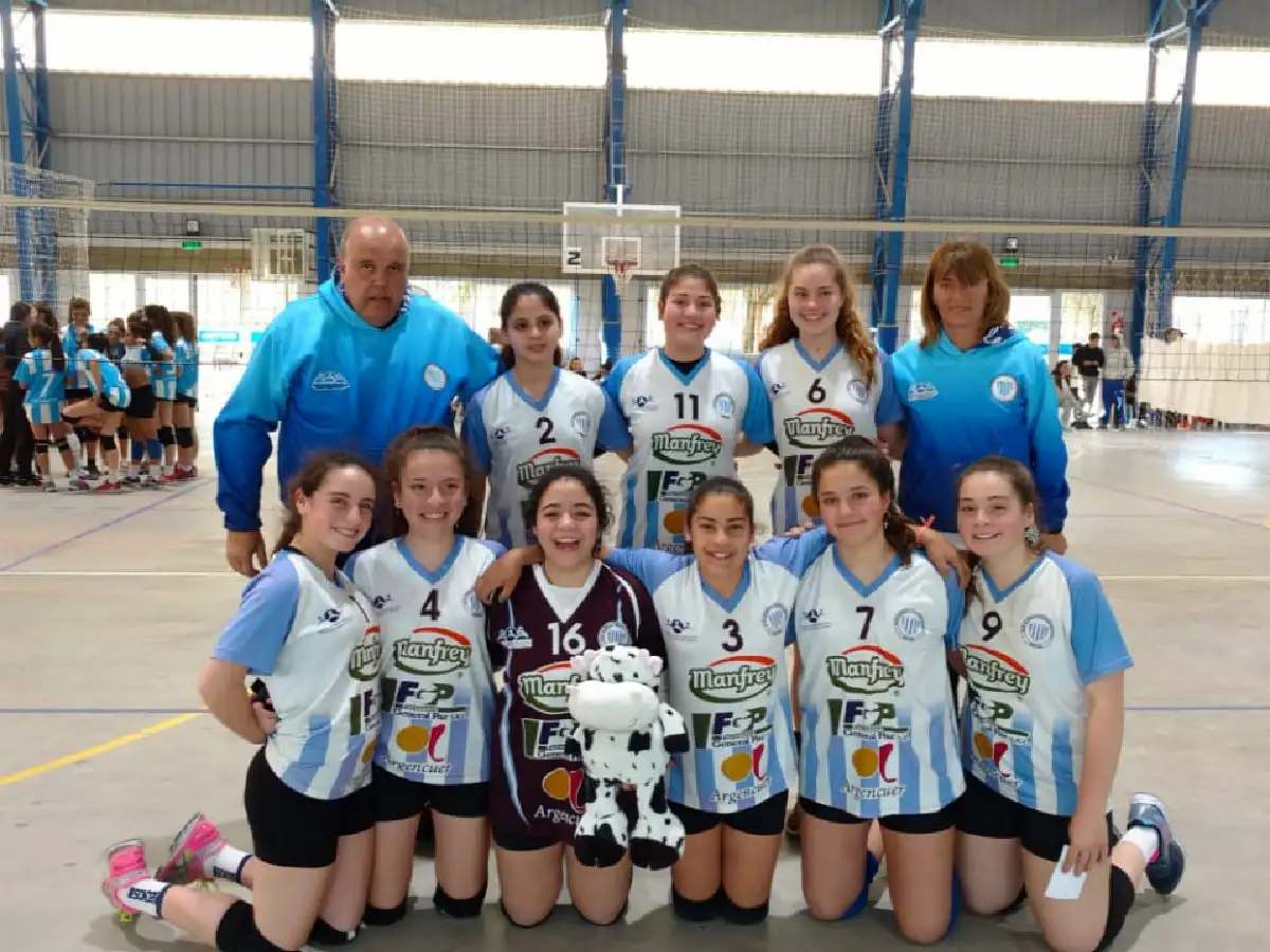 Las Tamberitas lucharon en varios frentes